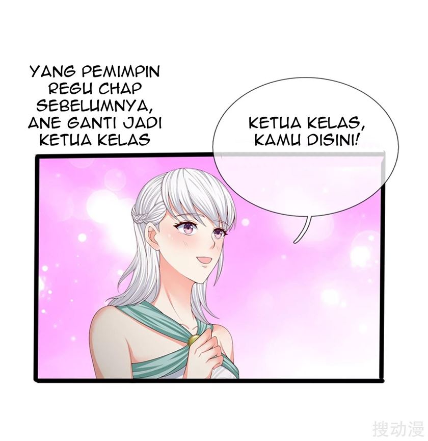 Immortal Daddy Xianzun Chapter 157 Gambar 22